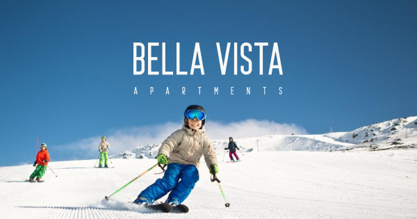 Hotel Bellavista in Bukovel, Ukraine